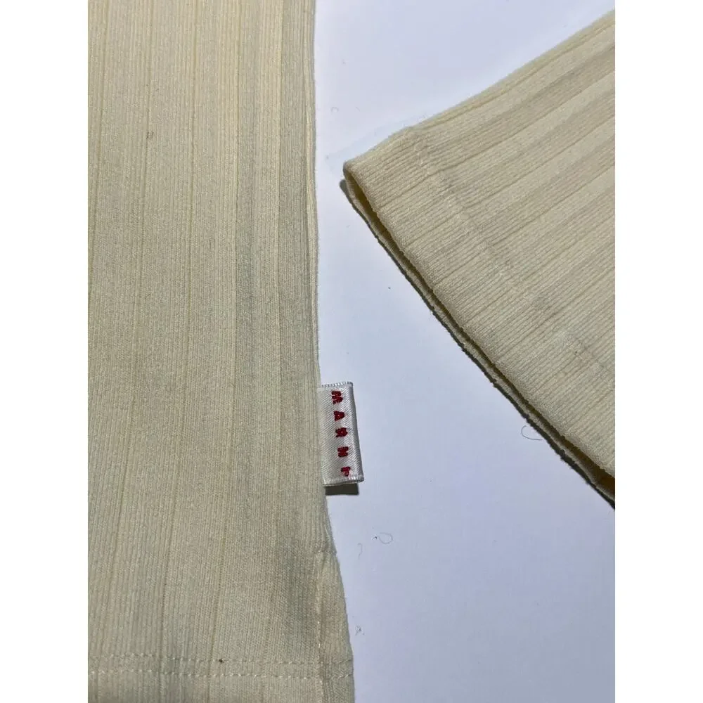 Marni Sweater Ribbed - Picture 4 of 9